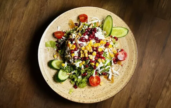 Gemischter Salat