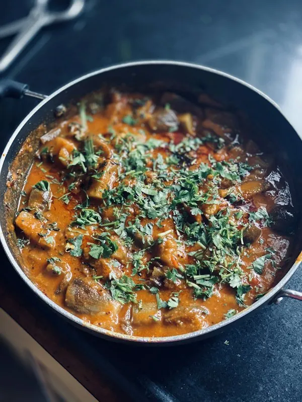 Delhi Dal Tarka