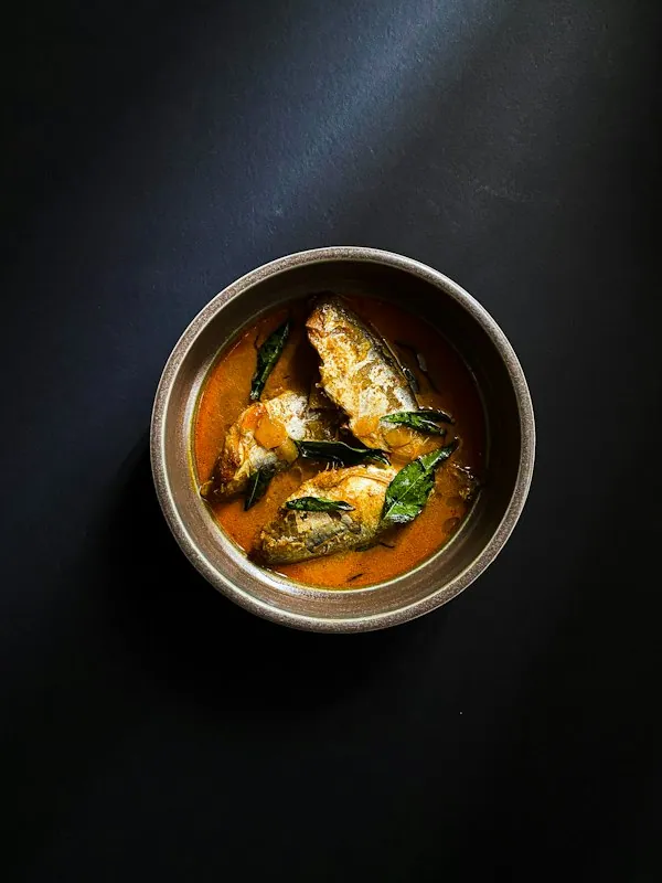 Jheenga Pakora