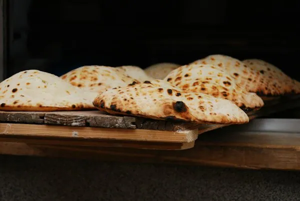 Muglai Kulcha