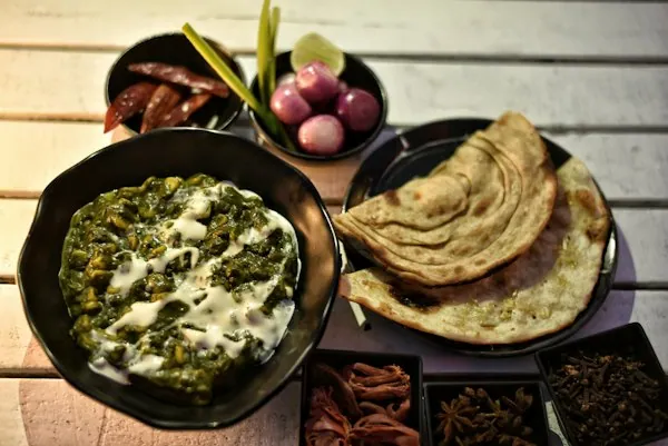 Paneer Butter Wala