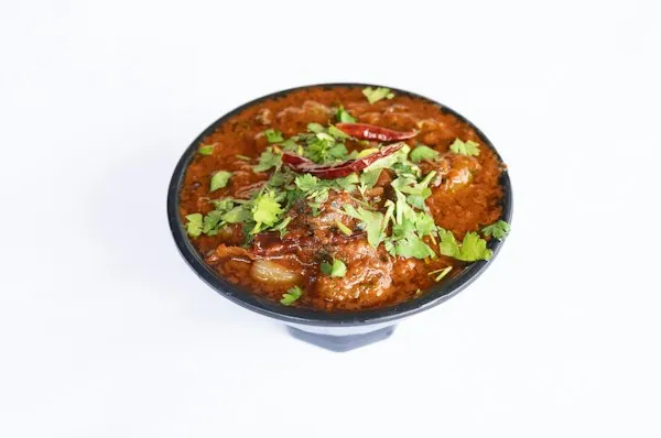 Bakra Karahi